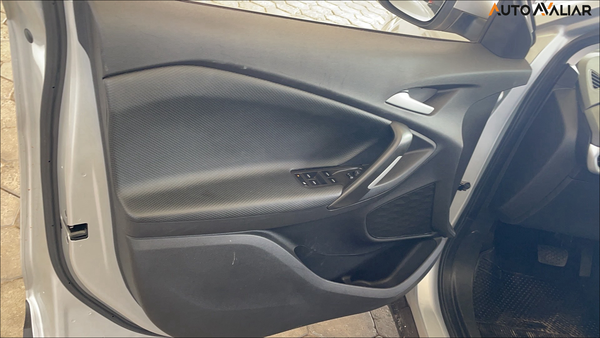 CHEVROLET TRACKER 1.0 TURBO FLEX LT AUTOMATICO