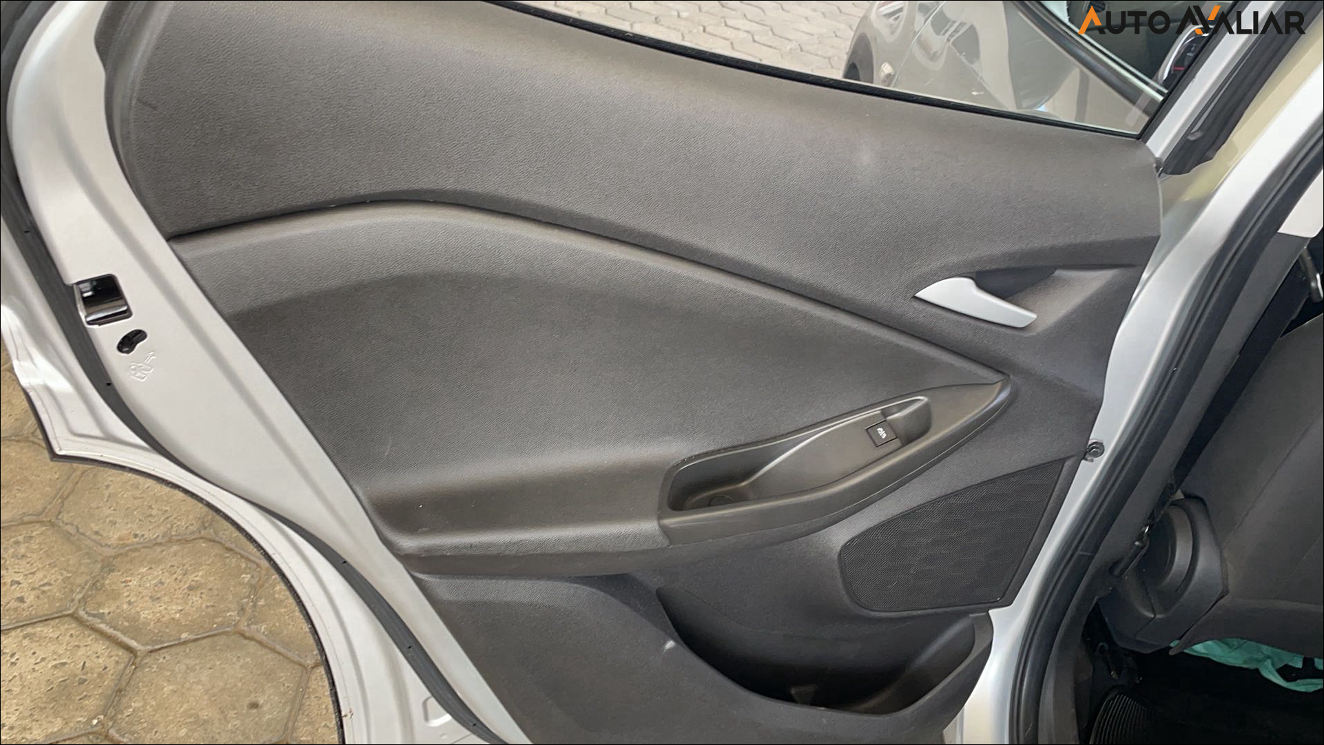 CHEVROLET TRACKER 1.0 TURBO FLEX LT AUTOMATICO