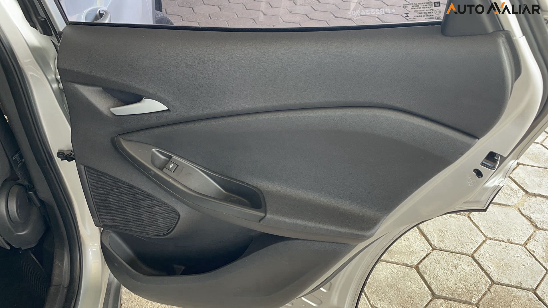 CHEVROLET TRACKER 1.0 TURBO FLEX LT AUTOMATICO