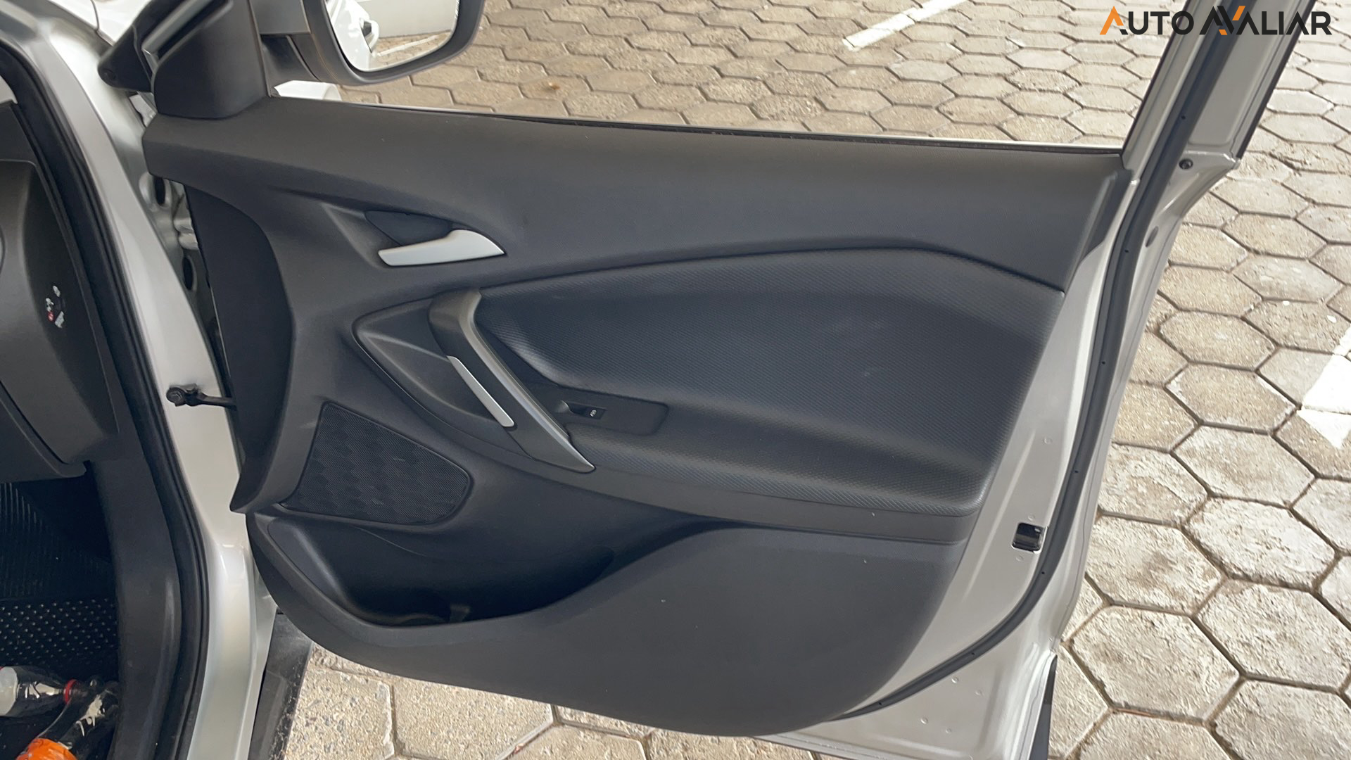 CHEVROLET TRACKER 1.0 TURBO FLEX LT AUTOMATICO