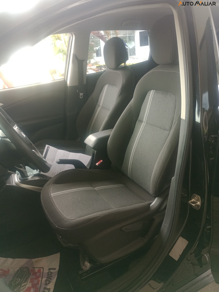 CHEVROLET TRACKER 1.0 TURBO FLEX LT AUTOMATICO