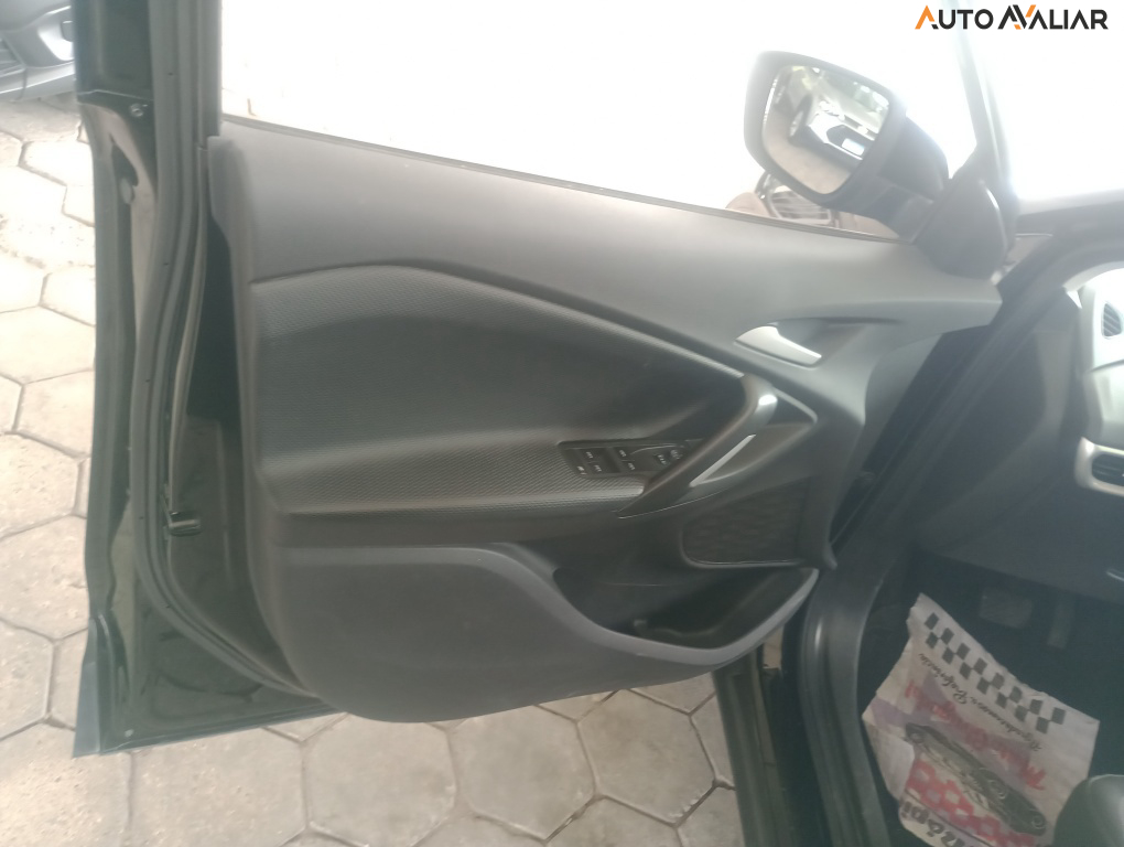 CHEVROLET TRACKER 1.0 TURBO FLEX LT AUTOMATICO