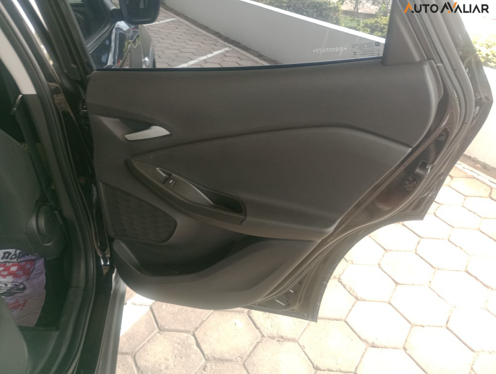 CHEVROLET TRACKER 1.0 TURBO FLEX LT AUTOMATICO