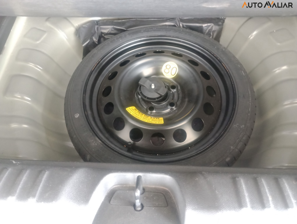 CHEVROLET TRACKER 1.0 TURBO FLEX LT AUTOMATICO