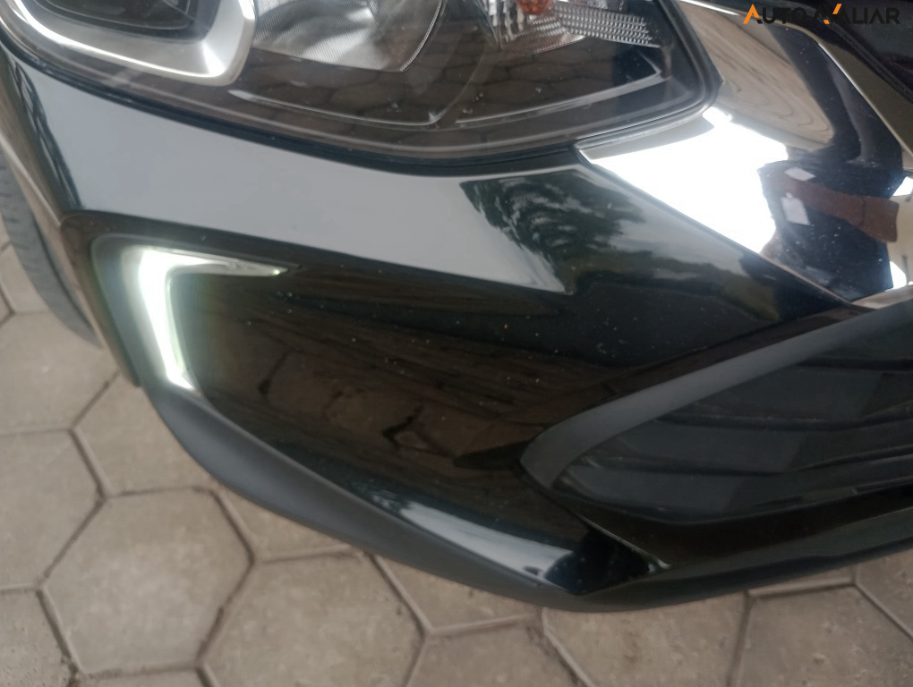 CHEVROLET TRACKER 1.0 TURBO FLEX LT AUTOMATICO