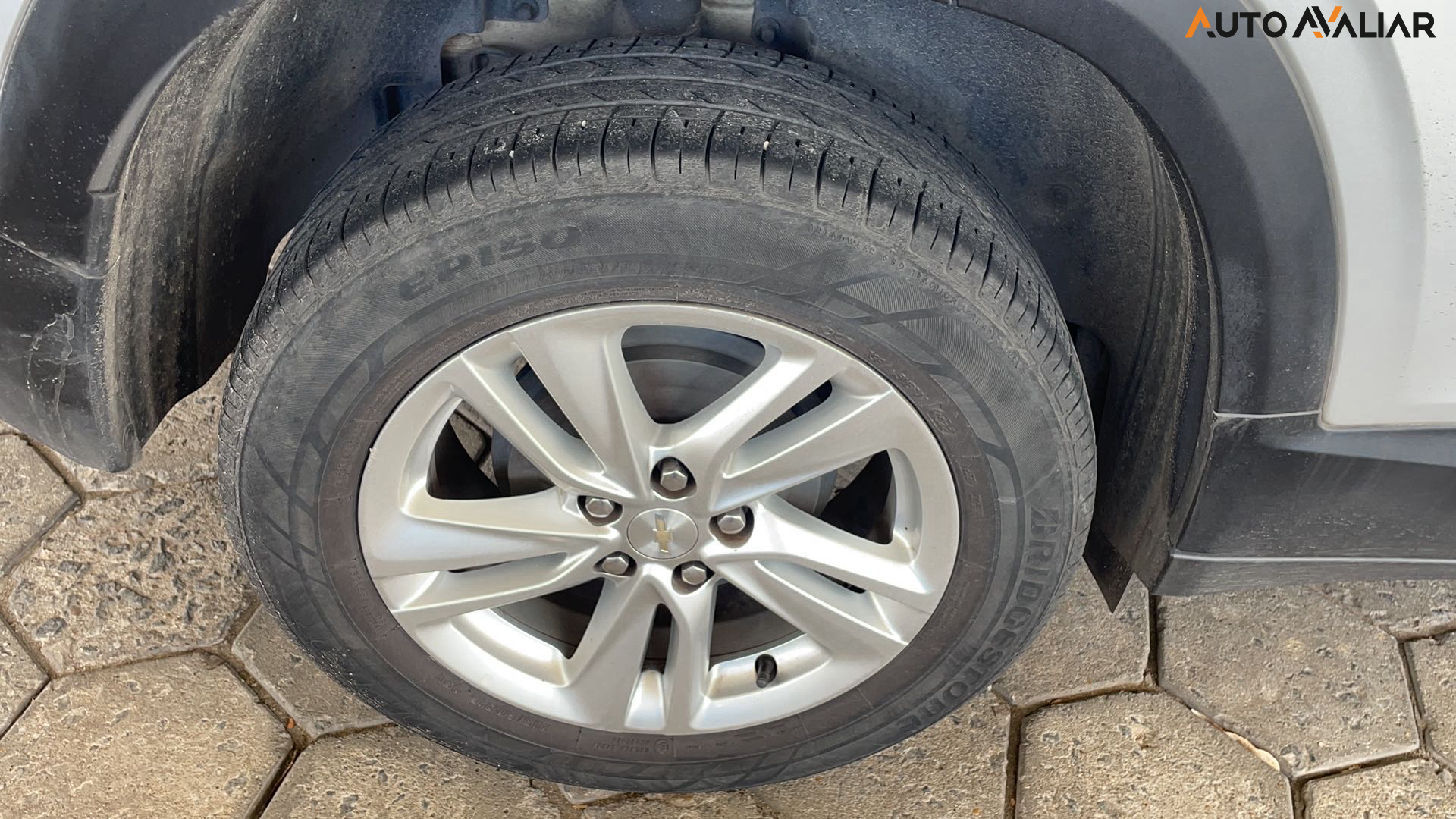 CHEVROLET TRACKER 1.0 TURBO FLEX LT AUTOMATICO