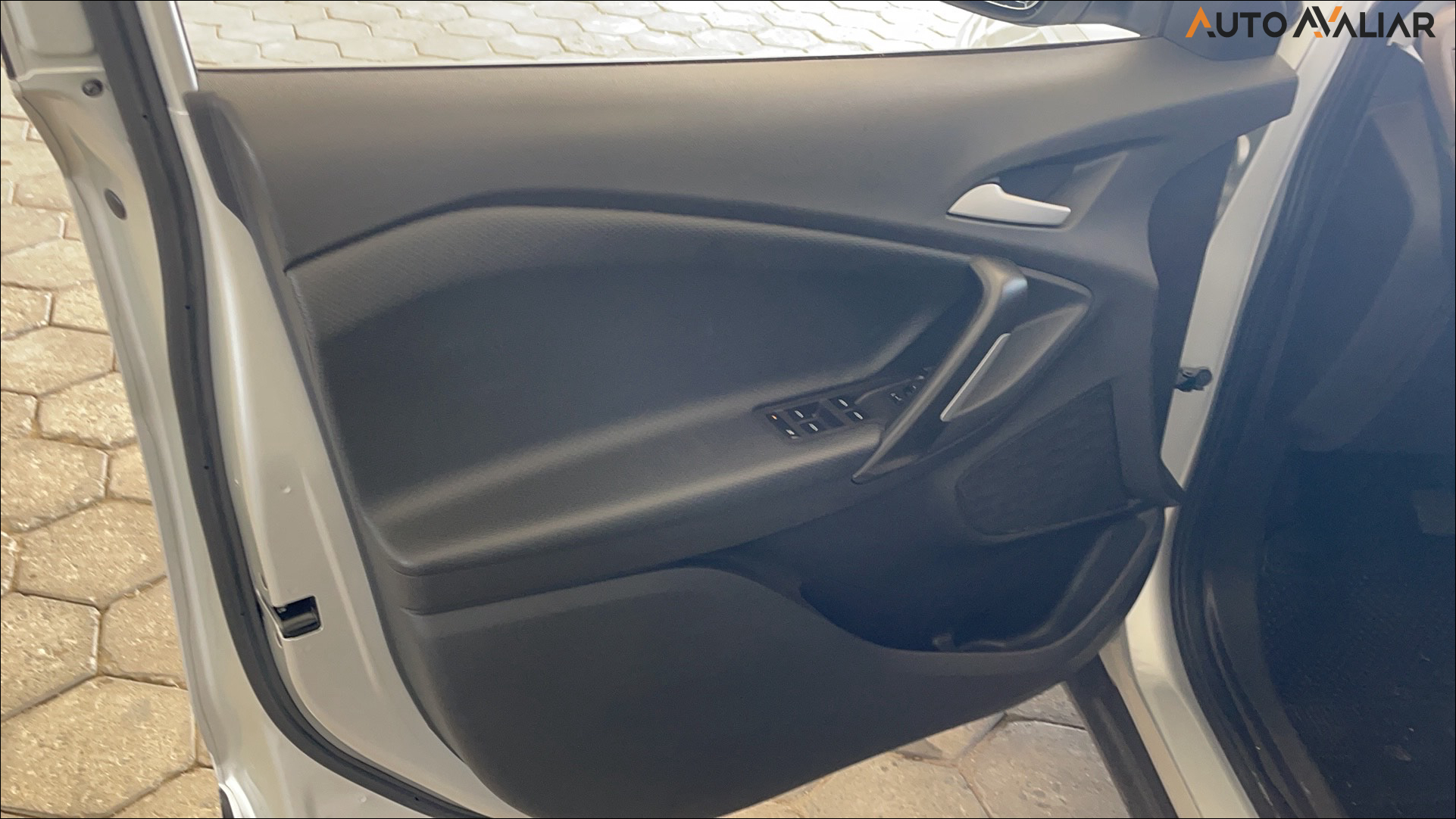 CHEVROLET TRACKER 1.0 TURBO FLEX LT AUTOMATICO