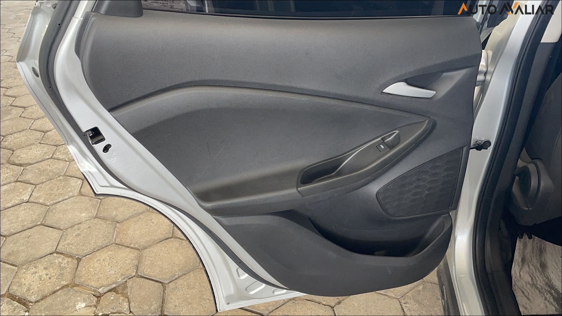 CHEVROLET TRACKER 1.0 TURBO FLEX LT AUTOMATICO