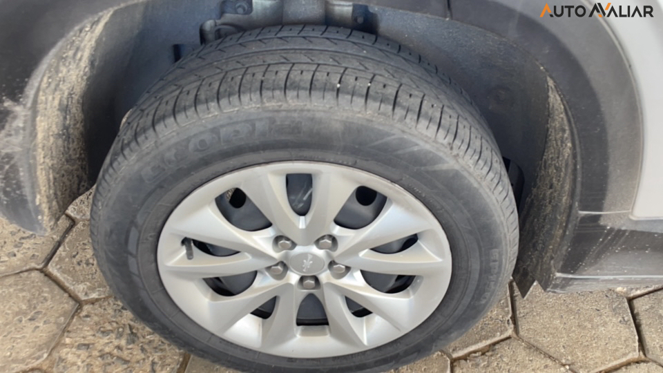 CHEVROLET TRACKER 1.0 TURBO FLEX AUTOMATICO