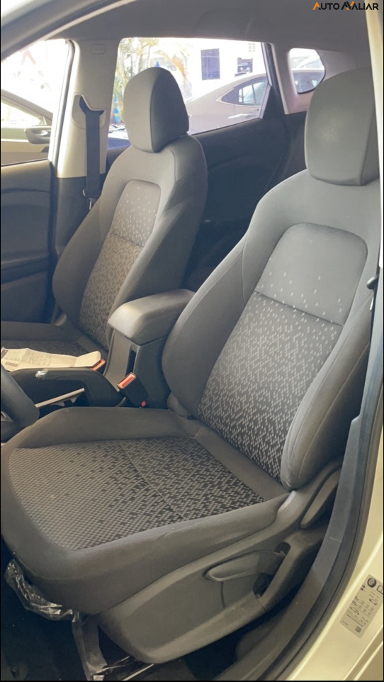 CHEVROLET TRACKER 1.0 TURBO FLEX AUTOMATICO