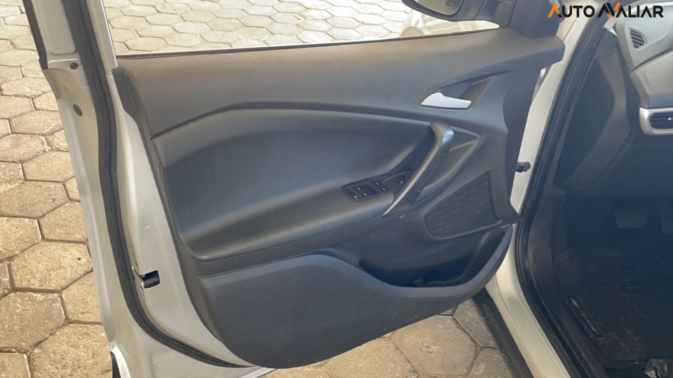 CHEVROLET TRACKER 1.0 TURBO FLEX AUTOMATICO