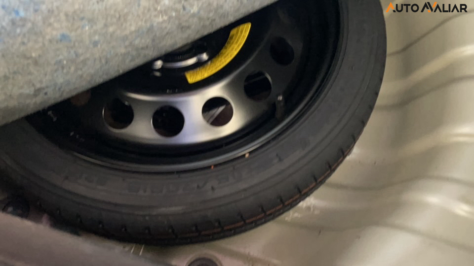 CHEVROLET TRACKER 1.0 TURBO FLEX AUTOMATICO