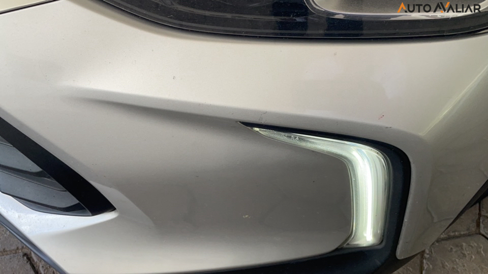 CHEVROLET TRACKER 1.0 TURBO FLEX AUTOMATICO