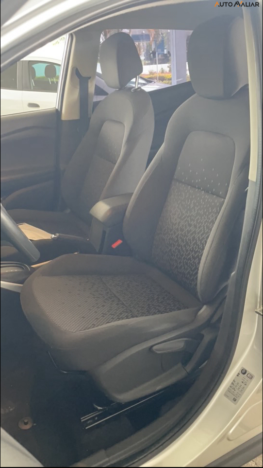 CHEVROLET TRACKER 1.0 TURBO FLEX AUTOMATICO