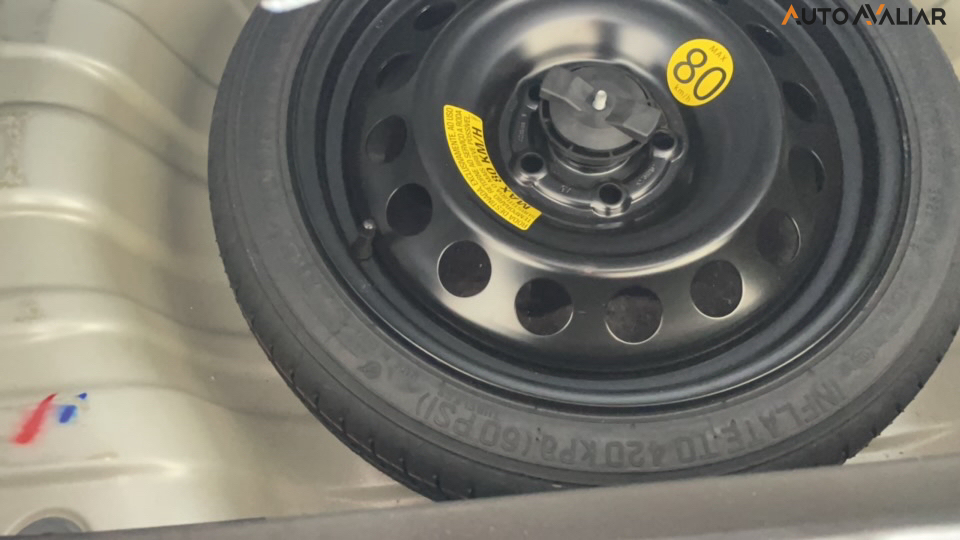 CHEVROLET TRACKER 1.0 TURBO FLEX AUTOMATICO