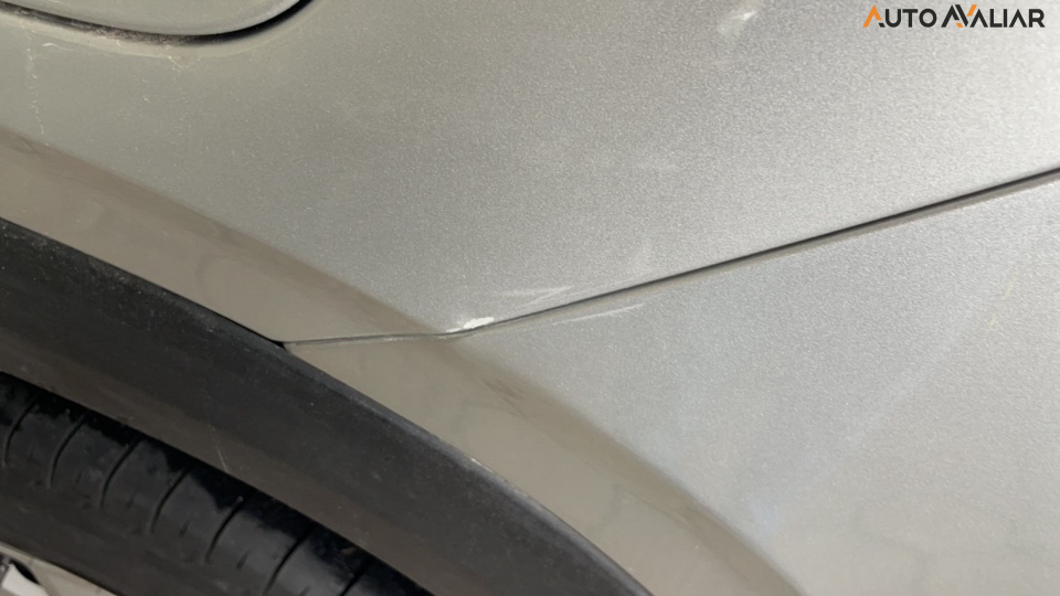 CHEVROLET TRACKER 1.0 TURBO FLEX AUTOMATICO