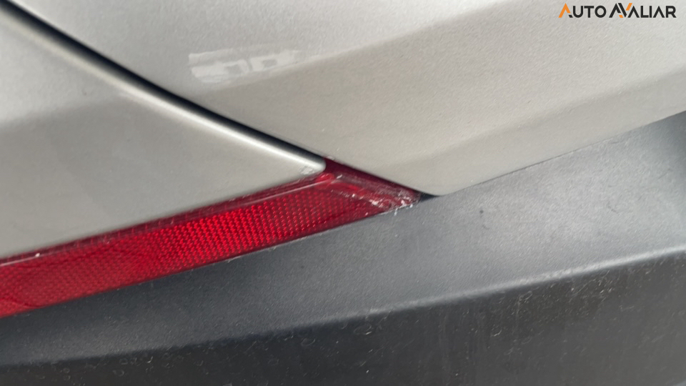 CHEVROLET TRACKER 1.0 TURBO FLEX AUTOMATICO