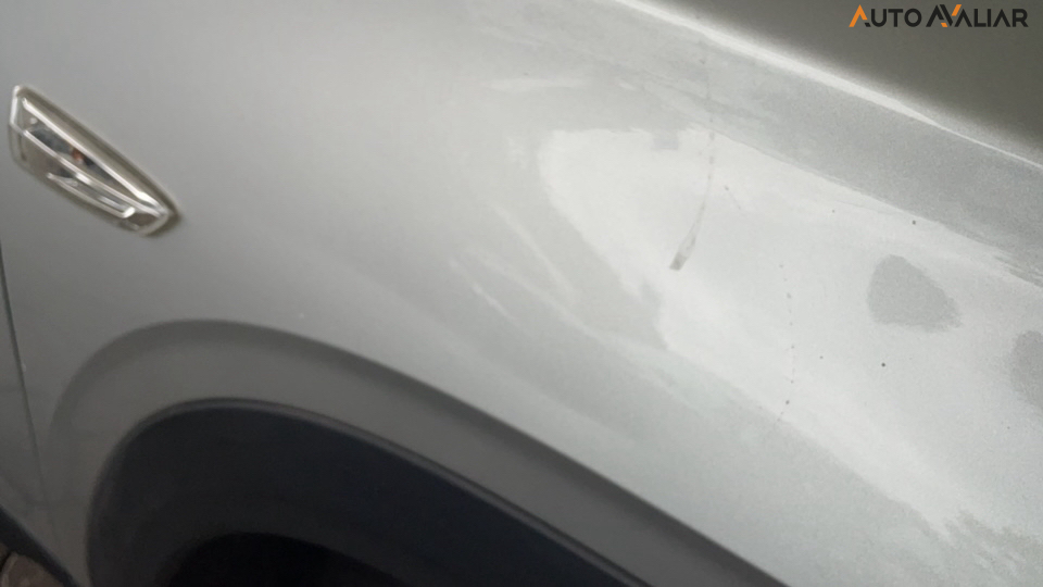 CHEVROLET TRACKER 1.0 TURBO FLEX AUTOMATICO