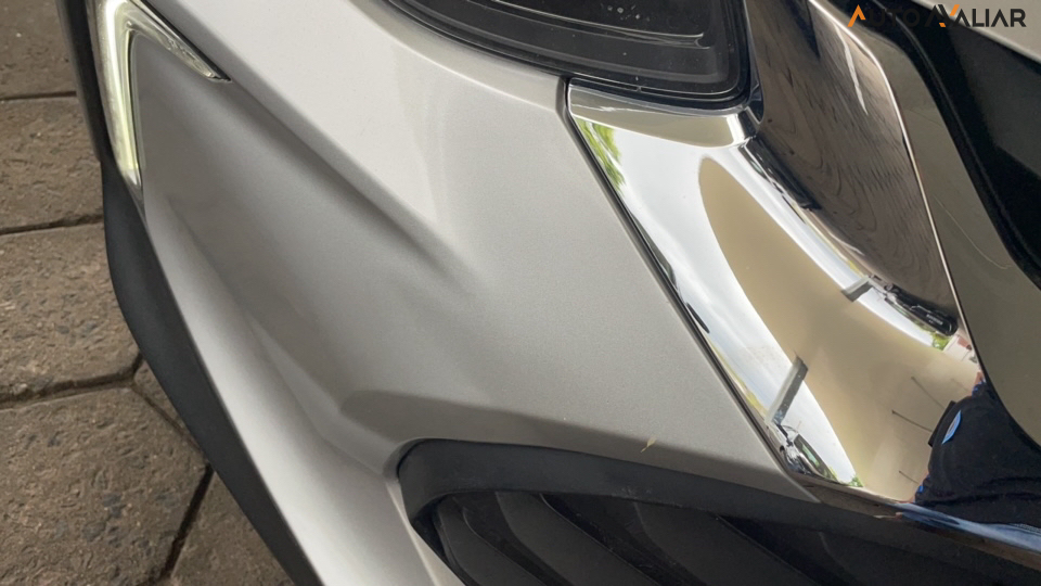 CHEVROLET TRACKER 1.0 TURBO FLEX AUTOMATICO