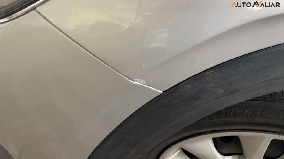 CHEVROLET TRACKER 1.0 TURBO FLEX AUTOMATICO