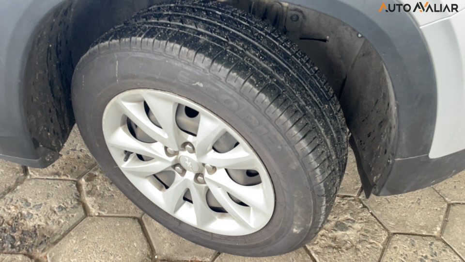 CHEVROLET TRACKER 1.0 TURBO FLEX AUTOMATICO