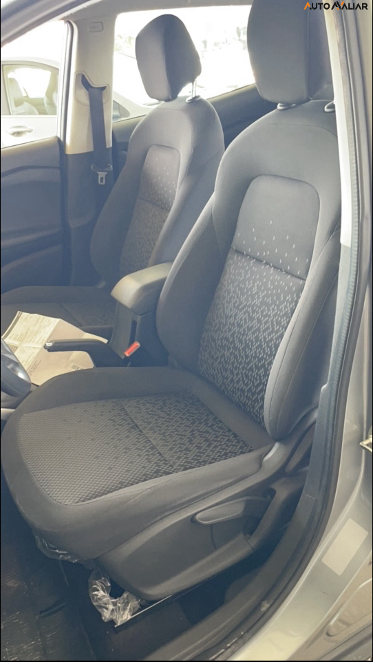 CHEVROLET TRACKER 1.0 TURBO FLEX AUTOMATICO