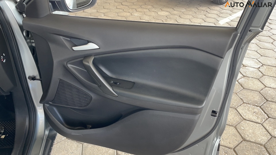 CHEVROLET TRACKER 1.0 TURBO FLEX AUTOMATICO