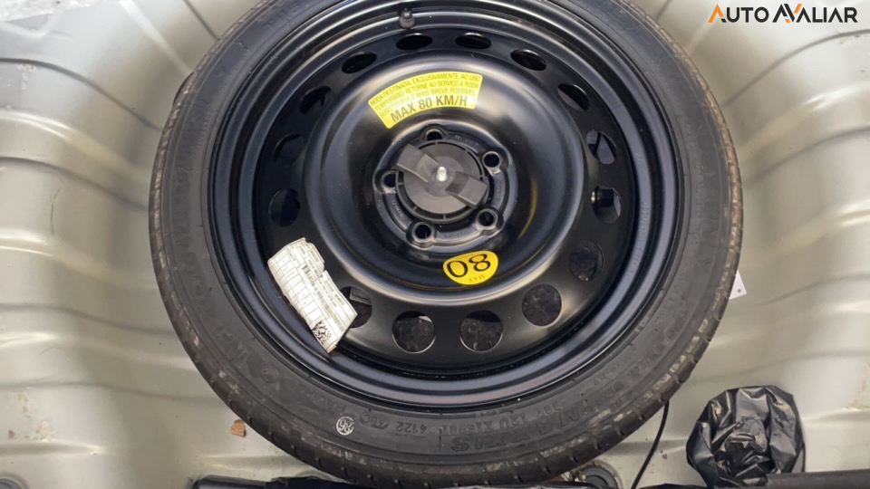 CHEVROLET TRACKER 1.0 TURBO FLEX AUTOMATICO