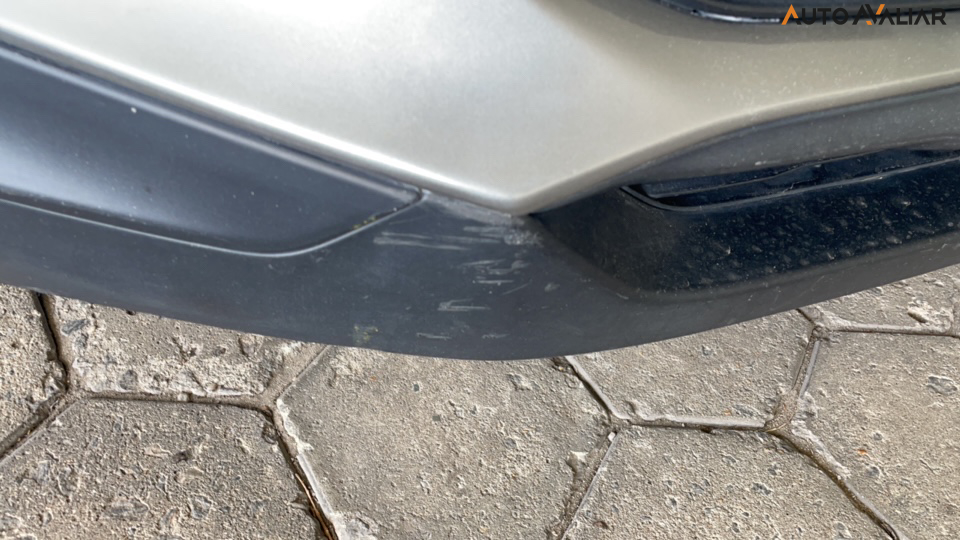 CHEVROLET TRACKER 1.0 TURBO FLEX AUTOMATICO