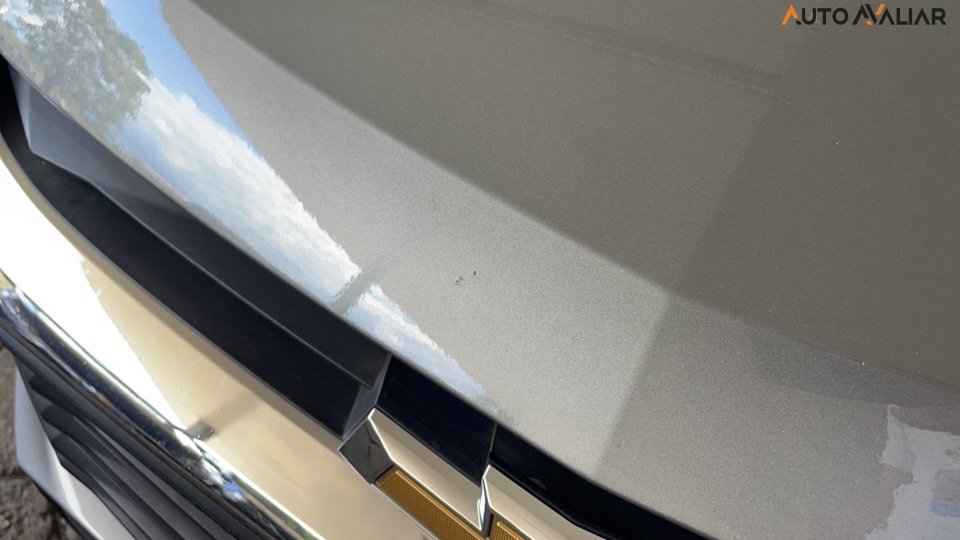 CHEVROLET TRACKER 1.0 TURBO FLEX AUTOMATICO