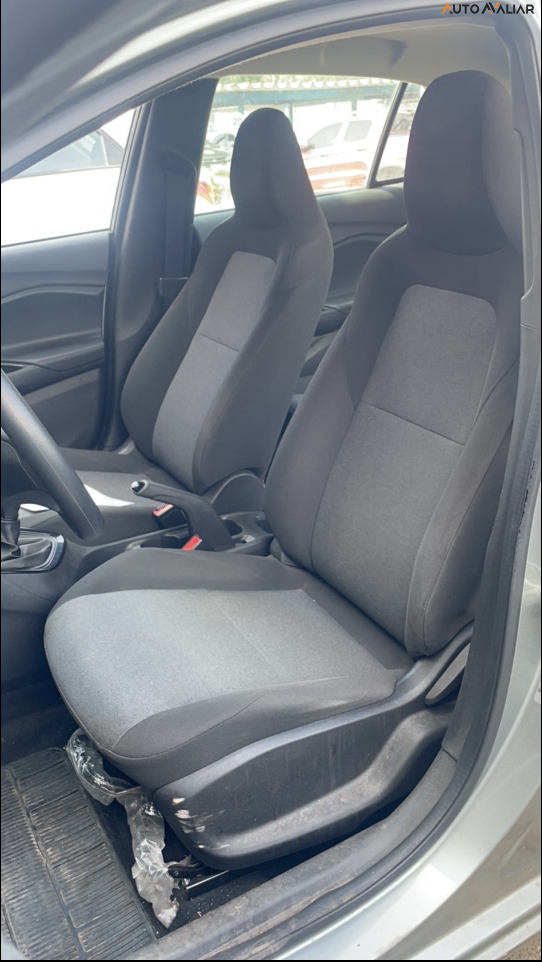 CHEVROLET ONIX 1.0 FLEX MANUAL