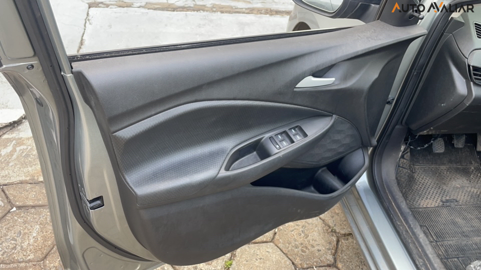 CHEVROLET ONIX 1.0 FLEX MANUAL