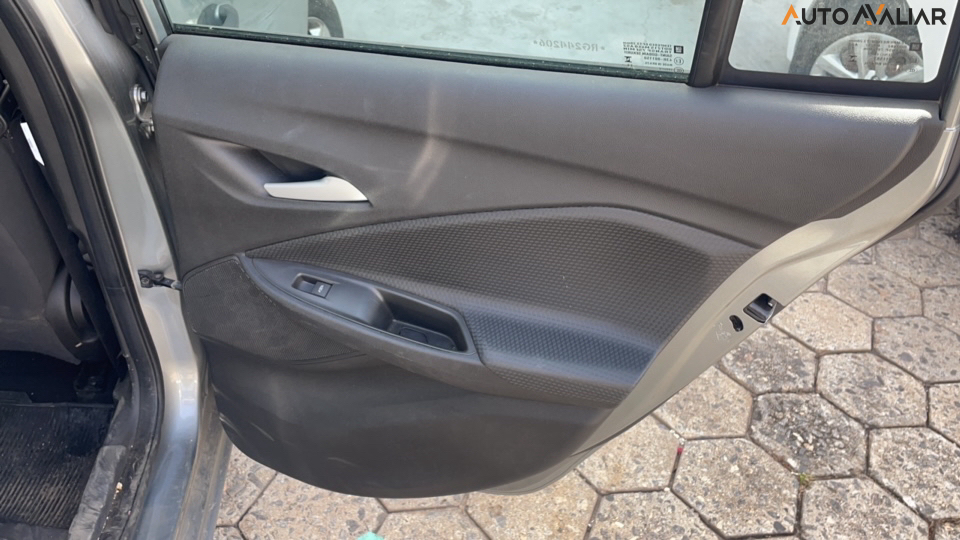 CHEVROLET ONIX 1.0 FLEX MANUAL