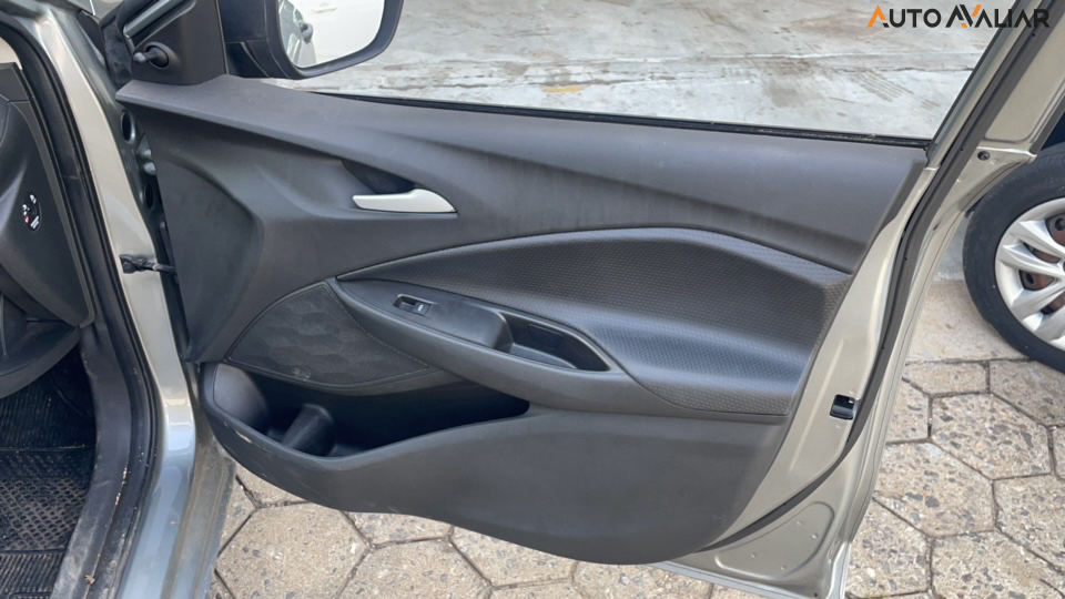 CHEVROLET ONIX 1.0 FLEX MANUAL