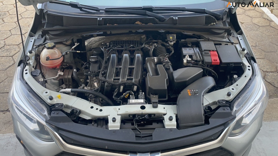 CHEVROLET ONIX 1.0 FLEX MANUAL