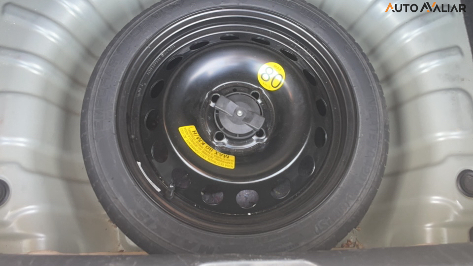 CHEVROLET ONIX 1.0 FLEX MANUAL