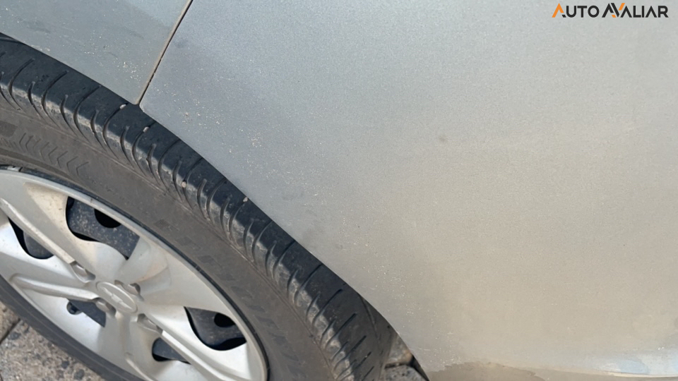 CHEVROLET ONIX 1.0 FLEX MANUAL