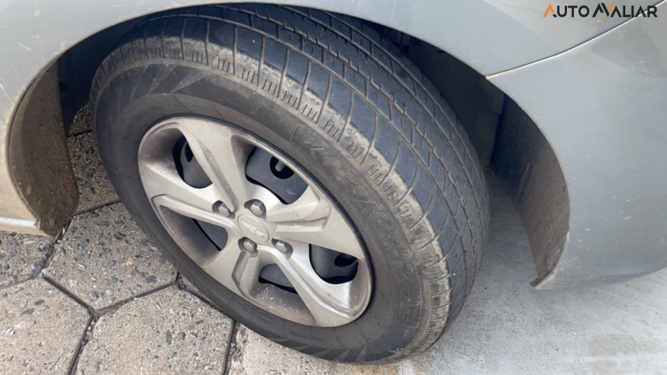 CHEVROLET ONIX 1.0 FLEX MANUAL