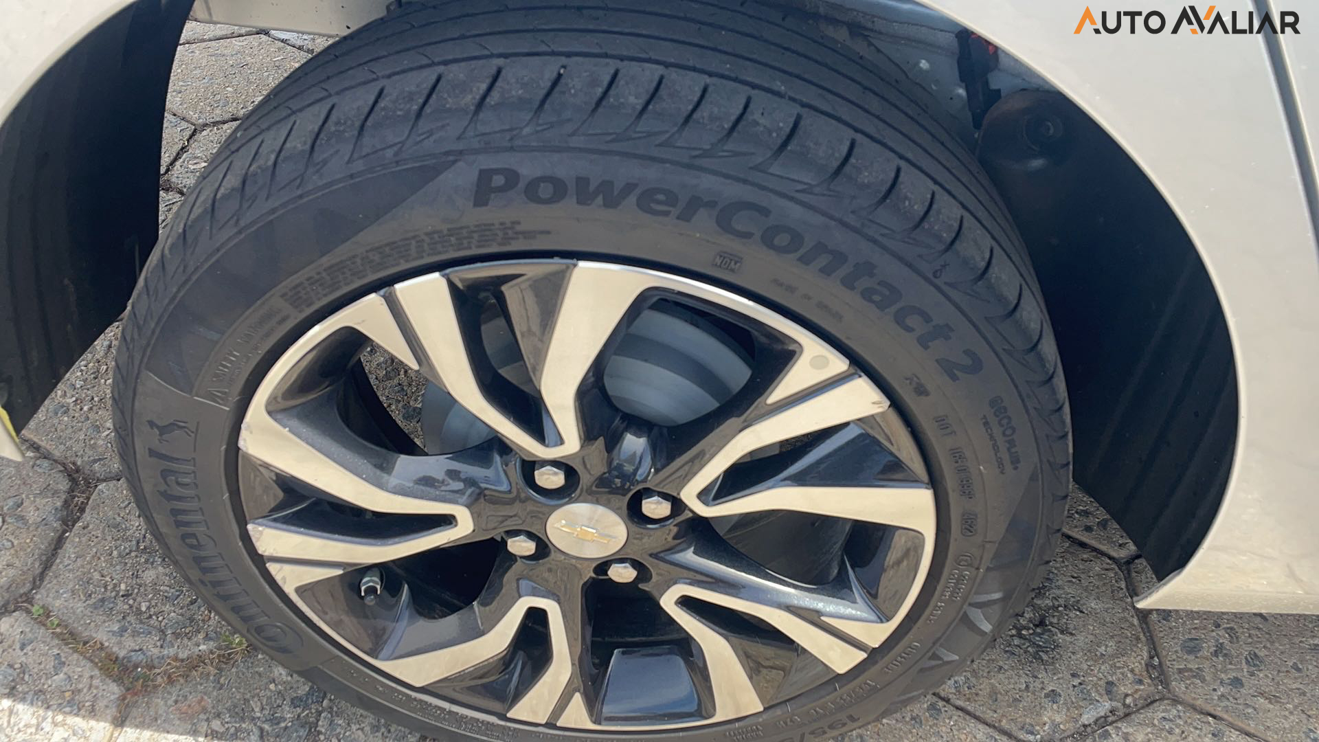 CHEVROLET ONIX 1.0 TURBO FLEX PLUS PREMIER AUTOMATICO