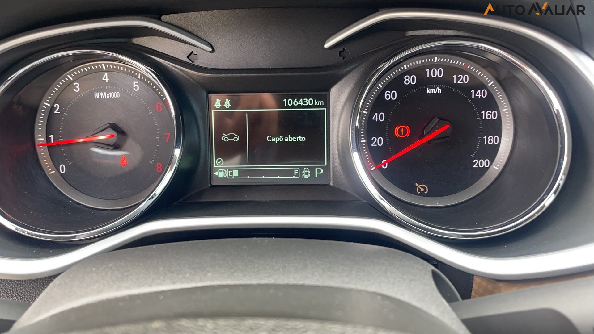 CHEVROLET ONIX 1.0 TURBO FLEX PLUS PREMIER AUTOMATICO