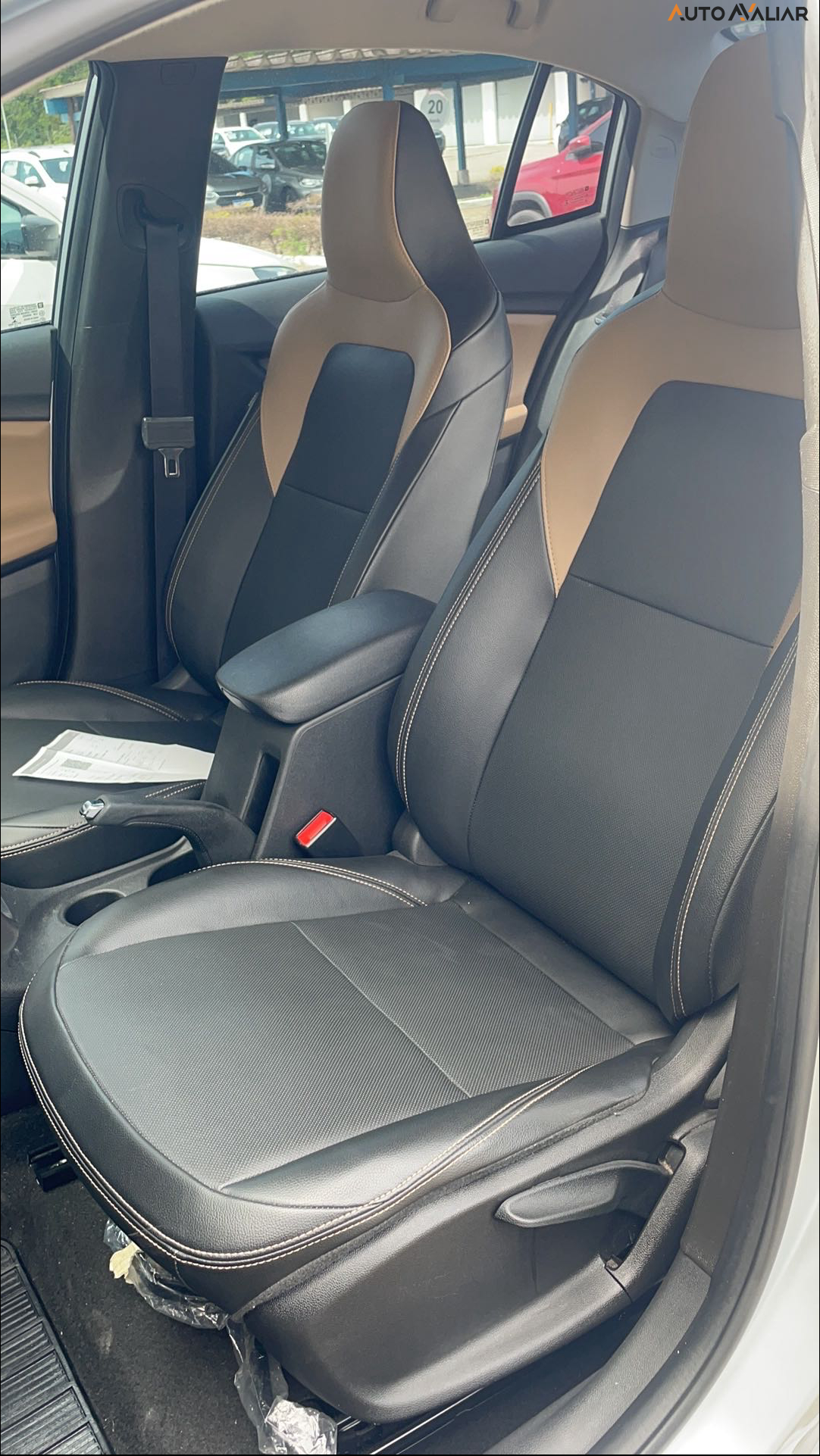 CHEVROLET ONIX 1.0 TURBO FLEX PLUS PREMIER AUTOMATICO