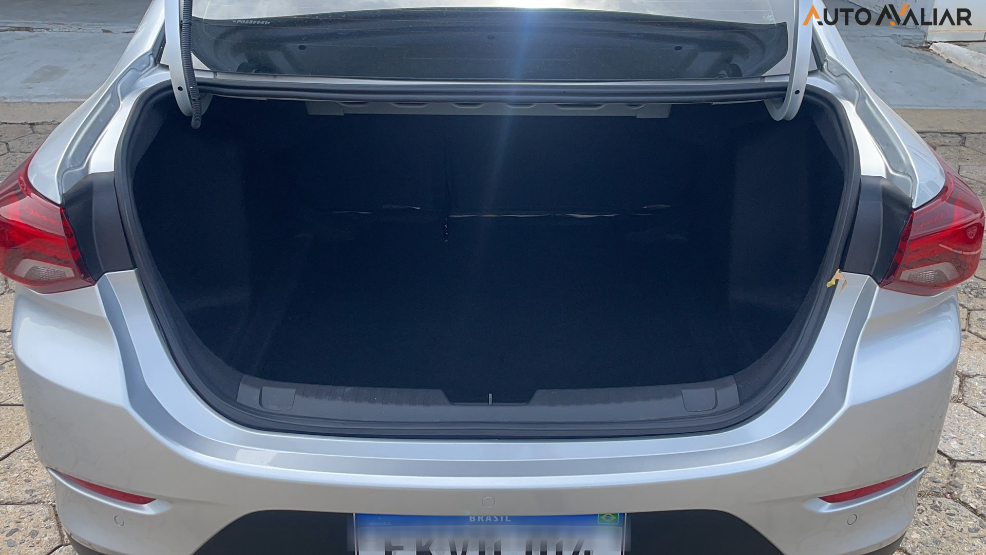 CHEVROLET ONIX 1.0 TURBO FLEX PLUS PREMIER AUTOMATICO