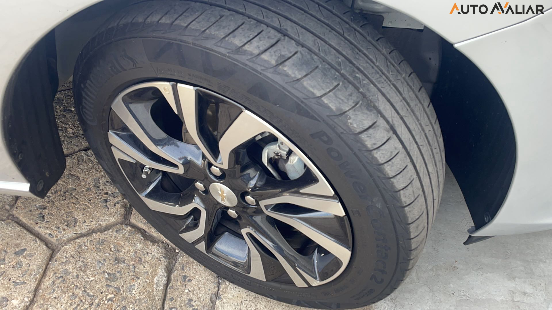 CHEVROLET ONIX 1.0 TURBO FLEX PLUS PREMIER AUTOMATICO