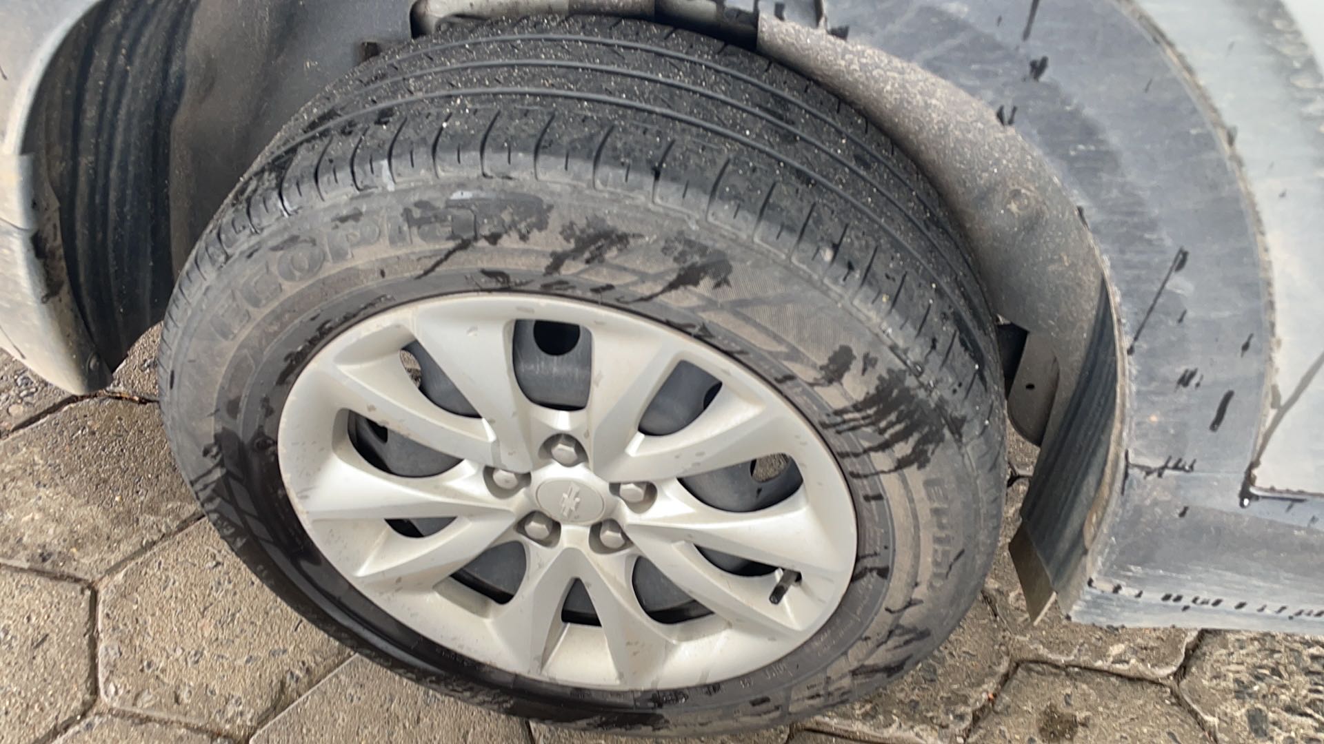 CHEVROLET TRACKER 1.0 TURBO FLEX AUTOMATICO