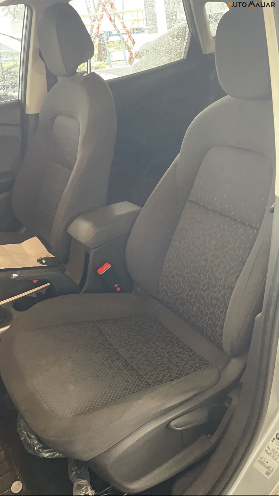 CHEVROLET TRACKER 1.0 TURBO FLEX AUTOMATICO