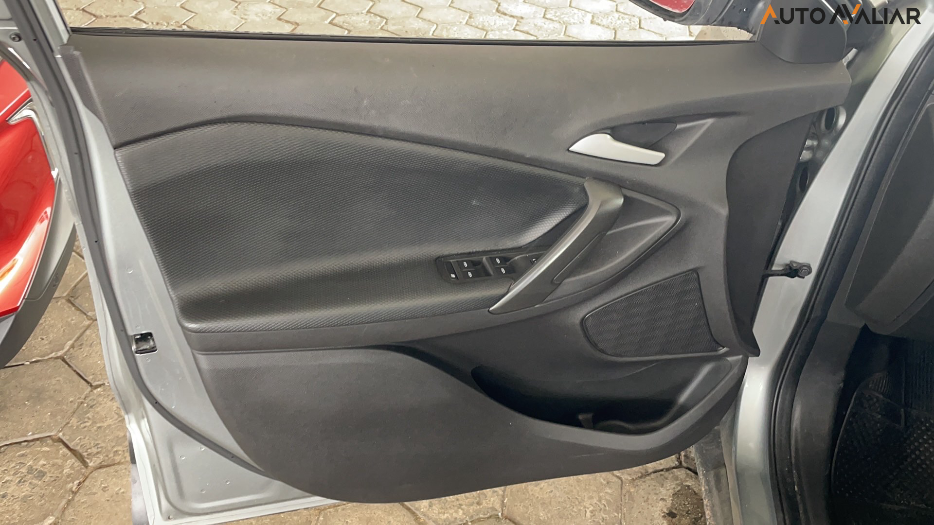 CHEVROLET TRACKER 1.0 TURBO FLEX AUTOMATICO