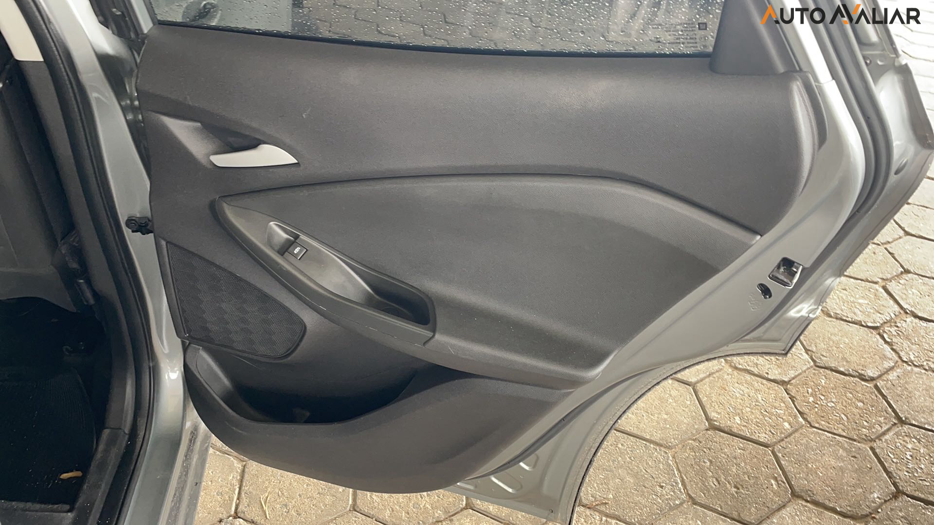 CHEVROLET TRACKER 1.0 TURBO FLEX AUTOMATICO