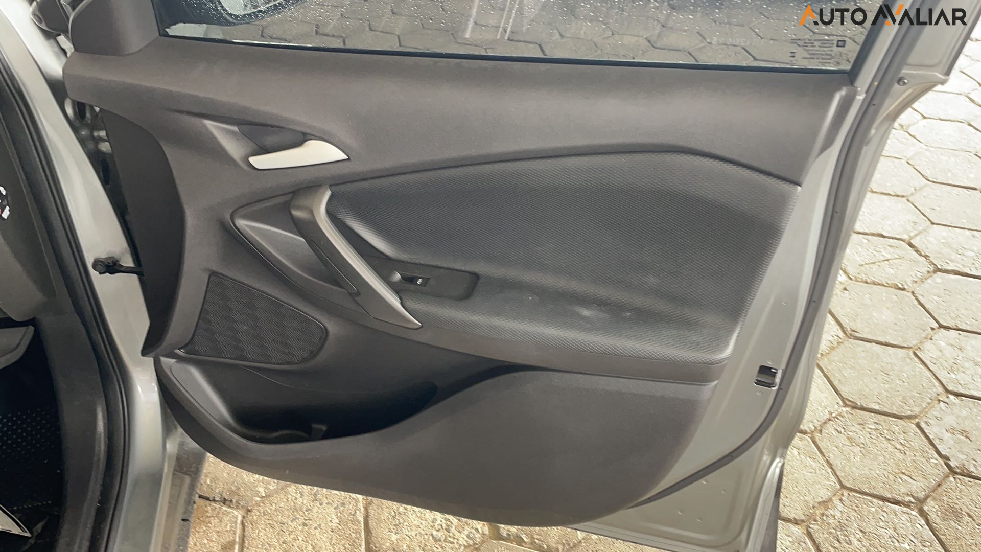 CHEVROLET TRACKER 1.0 TURBO FLEX AUTOMATICO