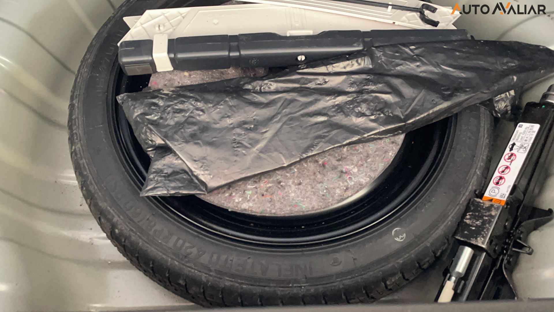 CHEVROLET TRACKER 1.0 TURBO FLEX AUTOMATICO