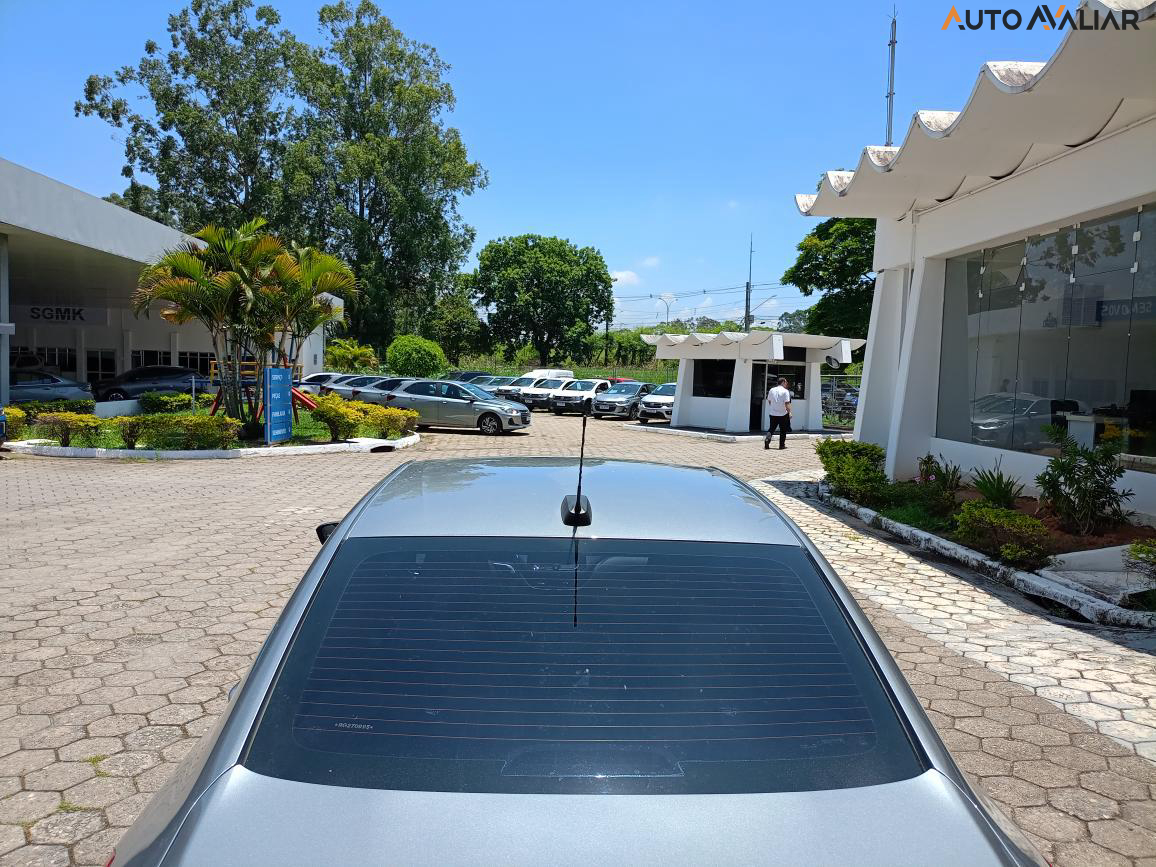 CHEVROLET ONIX 1.0 TURBO FLEX PLUS LT MANUAL